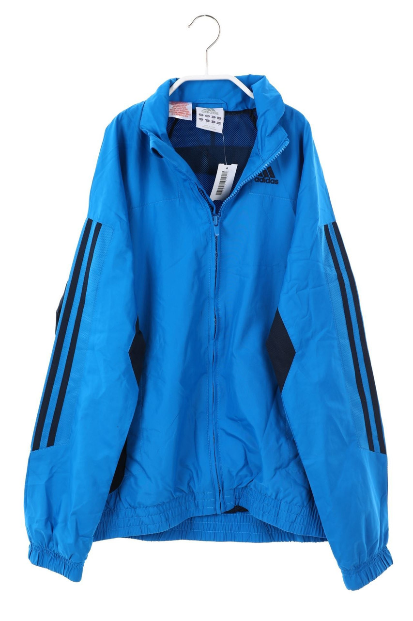 adidas - Blouson jacket with Logo-Stitching - 152