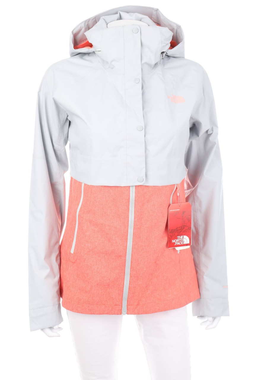 THE NORTH FACE - Outdoor-Jacke im Layer Look - S