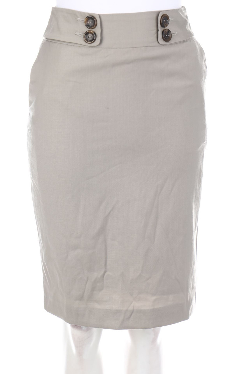 PIETRO FILIPI - Rock aus Woll-Mix - D 32