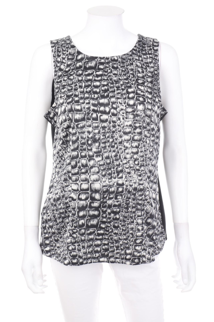 ANN TAYLOR - Blusentop - M