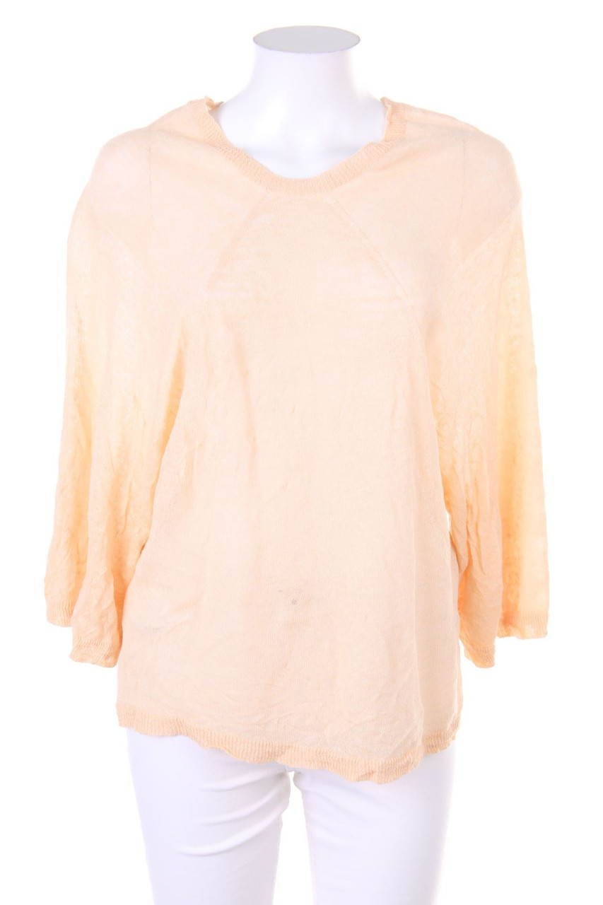 STEFANEL - Longsleeve-Shirt - M