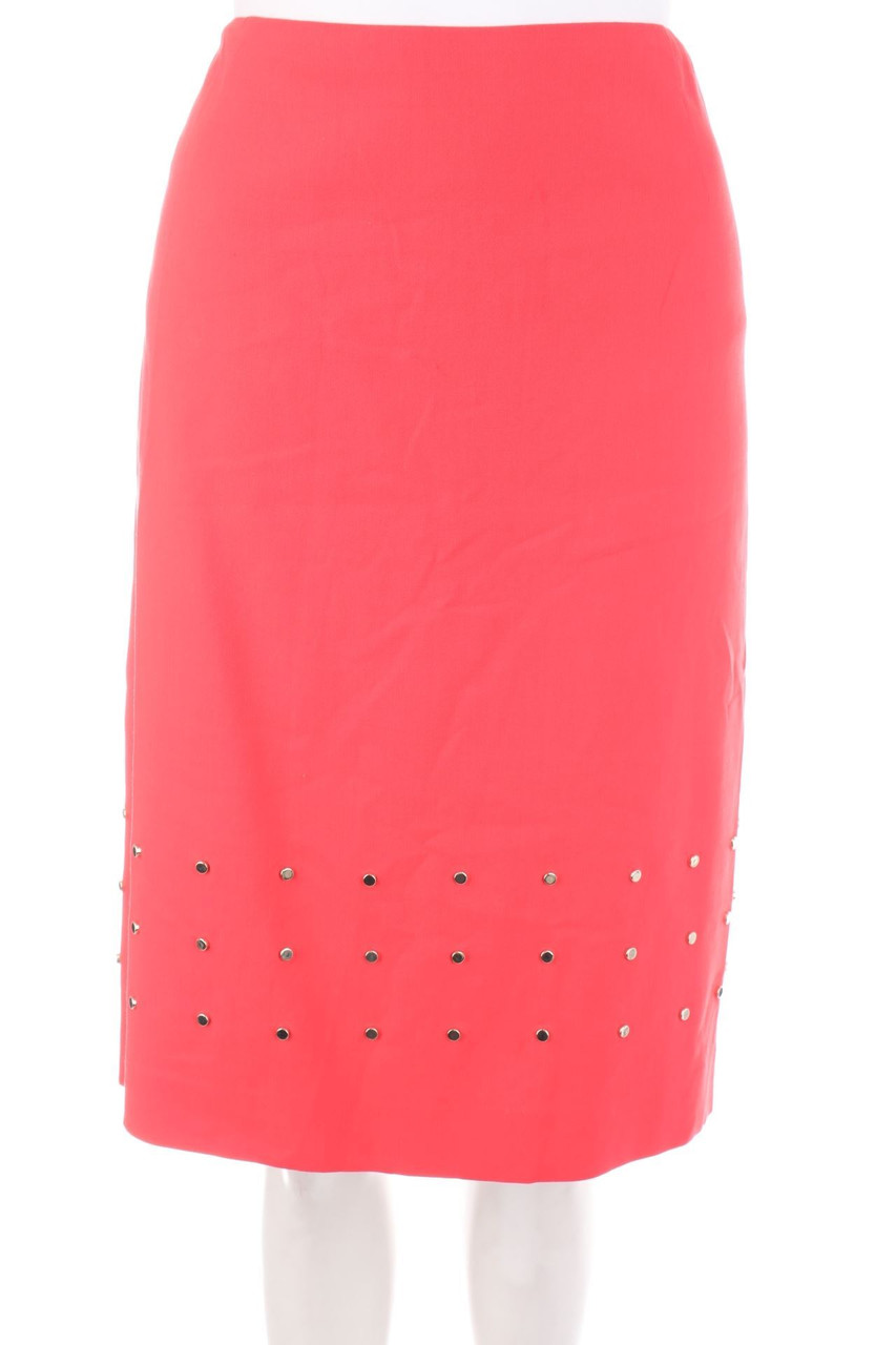 ESCADA - Skirt with Studs - D 46