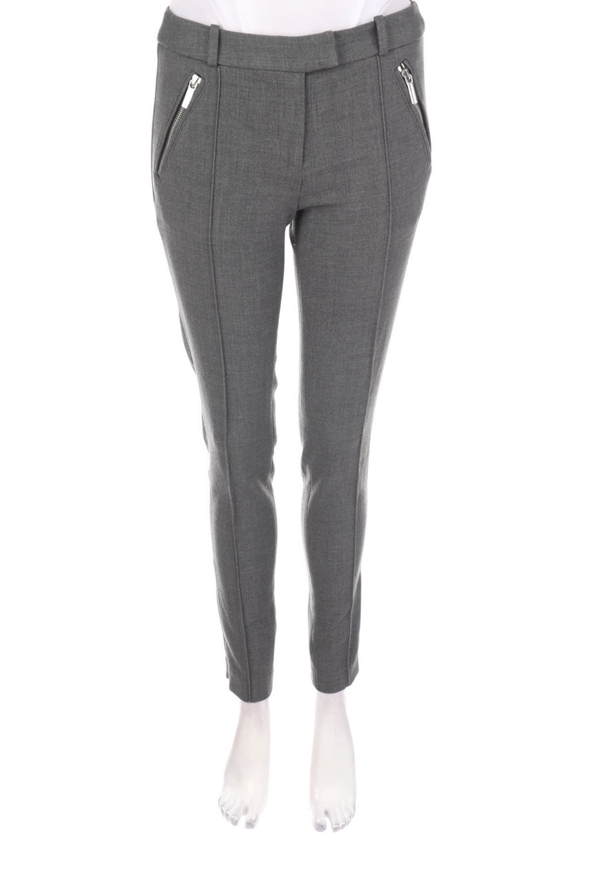 MICHAEL MICHAEL KORS - Hose mit Zipper - W26