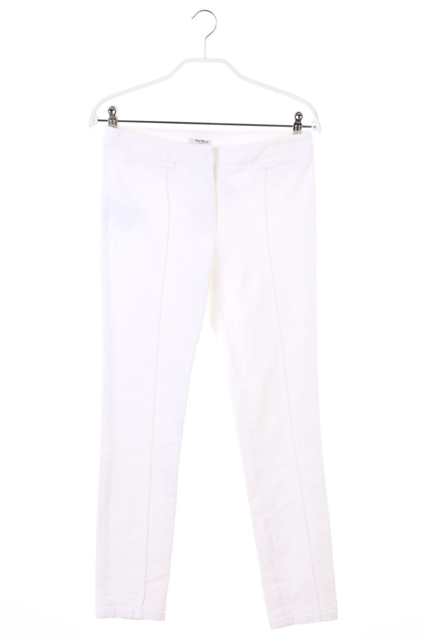 miu miu - Skinny-Jeans - D 32