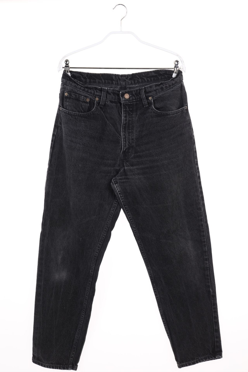 LEVI´S - Slim Jeans with Logo Patch - W30