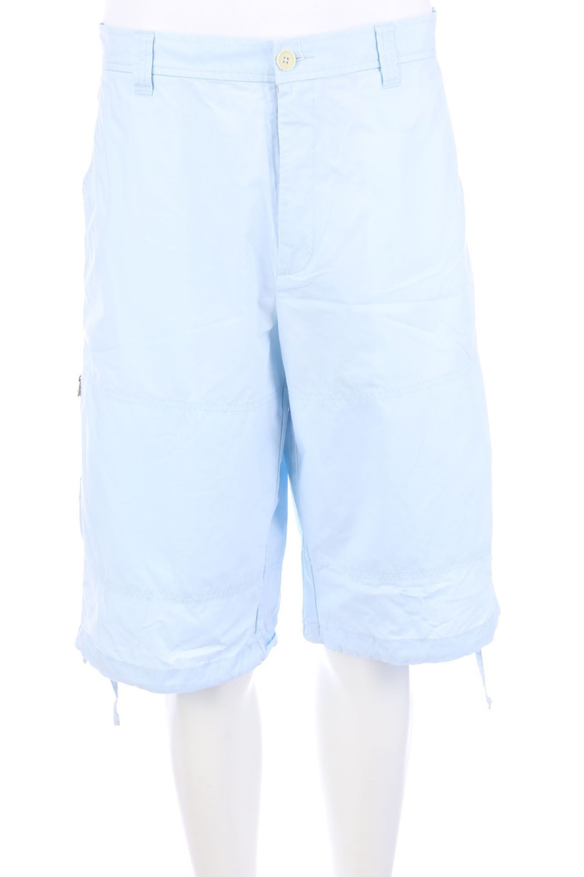 Calvin Klein - Shorts mit Tunnelzug - W34