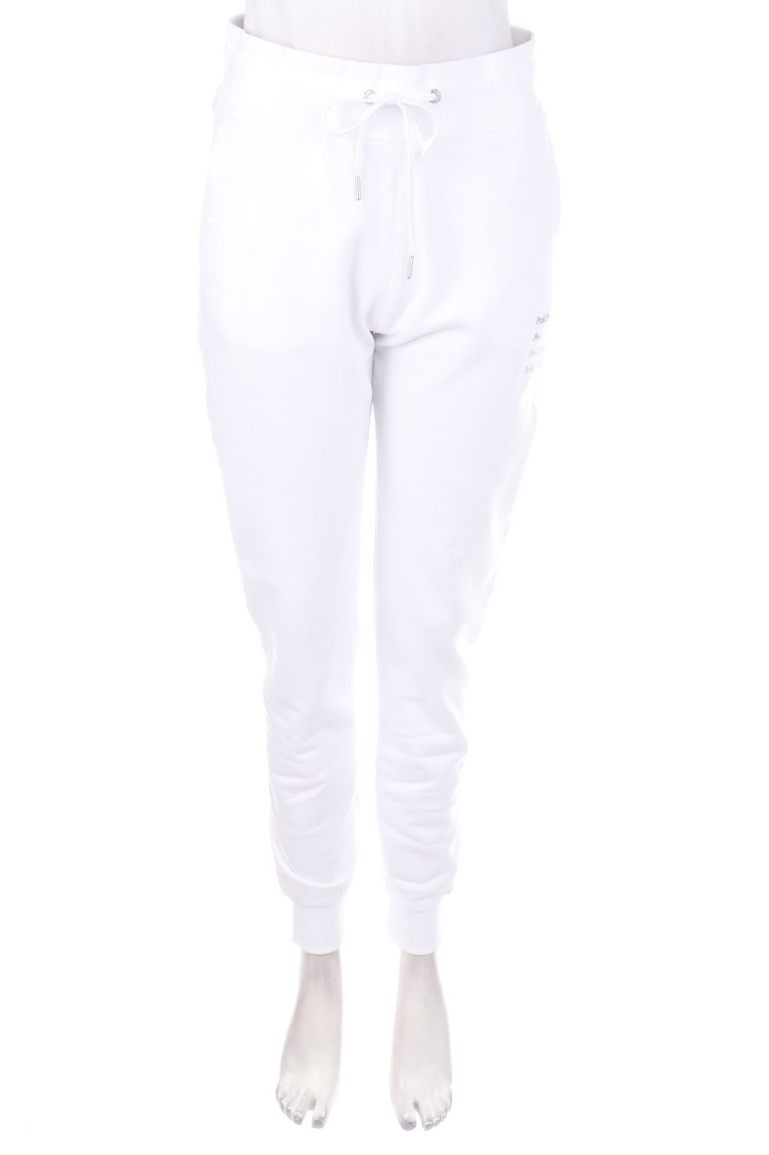 Peak Performance - Sweatpants mit Logo-Print - S