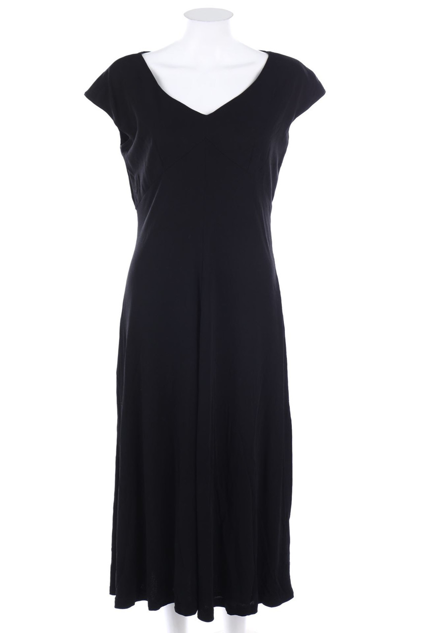 CARACTÈRE - Maxi Dress - D 40