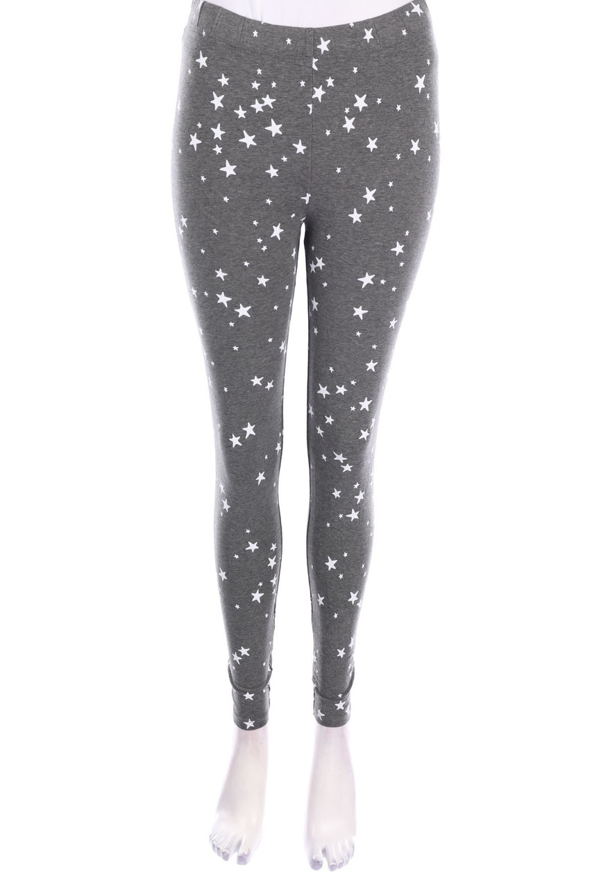 juvia - Leggings with Print - S
