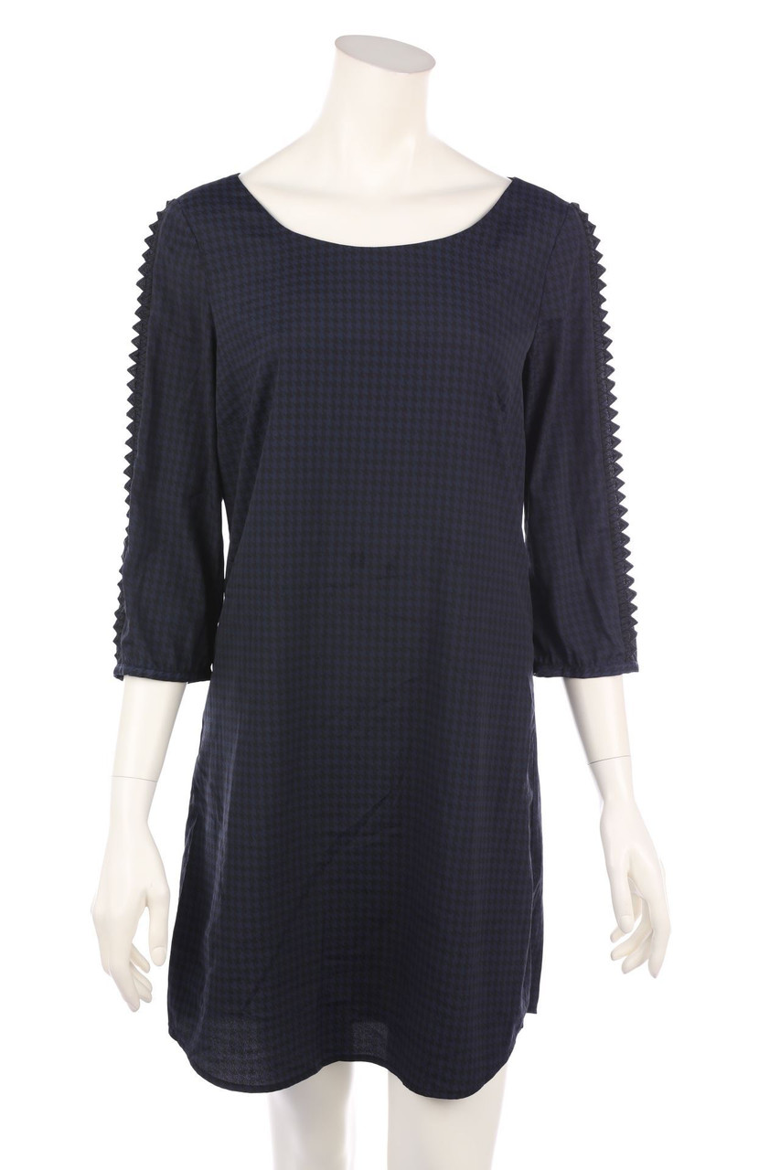 MAISON SCOTCH - dress with Applications - D 38