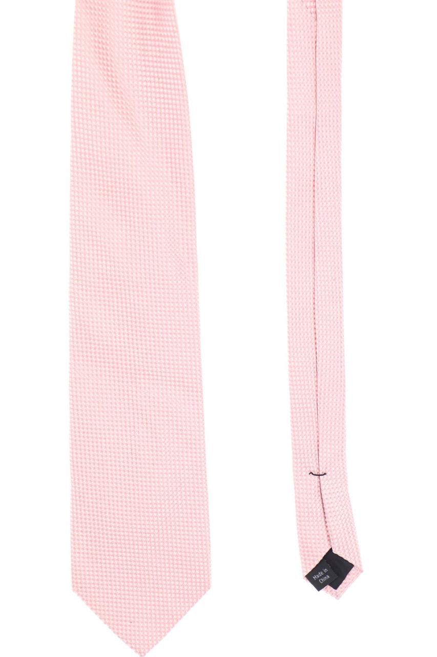 MICHAEL MICHAEL KORS - Seiden-Krawatte mit Muster