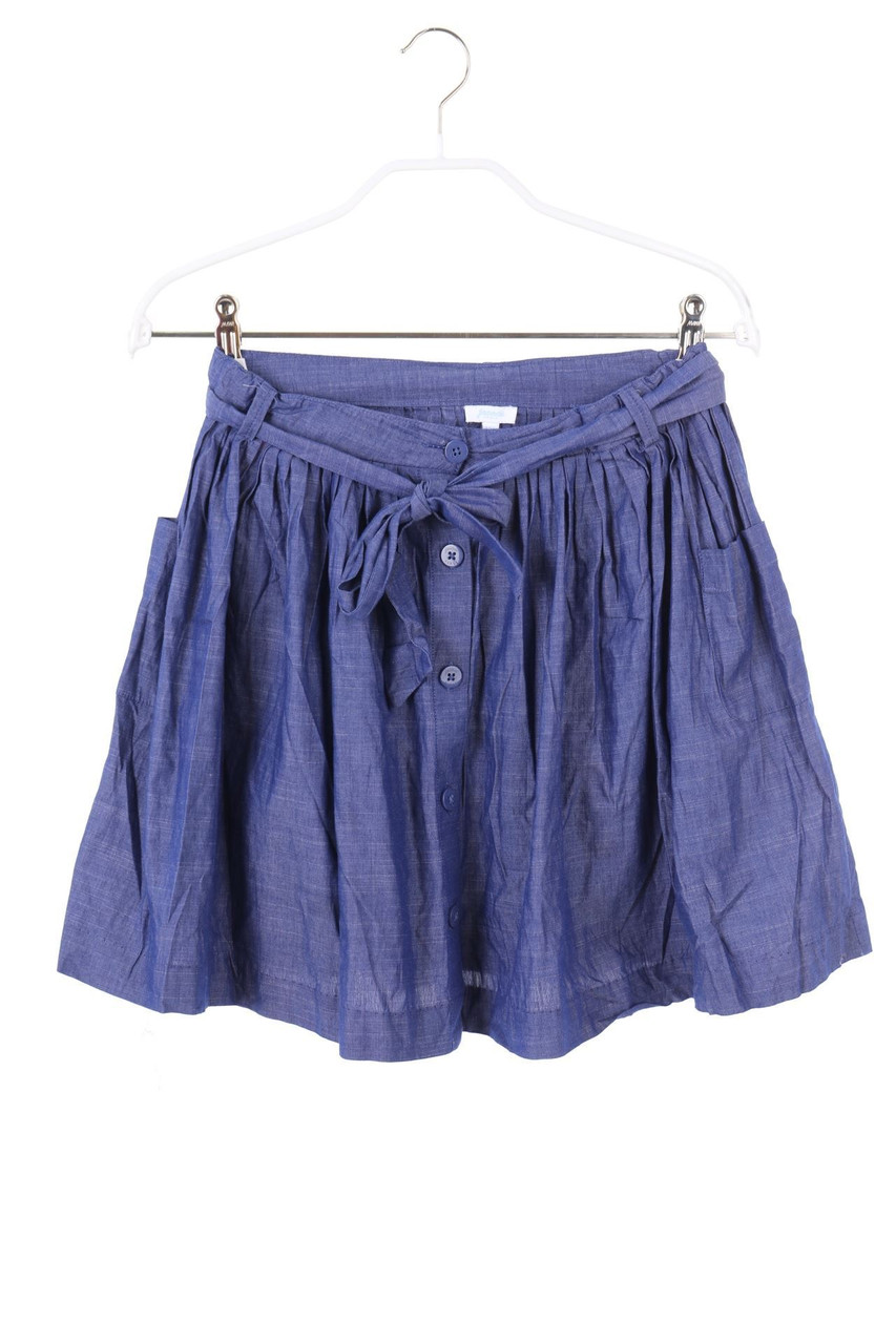 jacadi Paris - skirt, Denim Look - 152