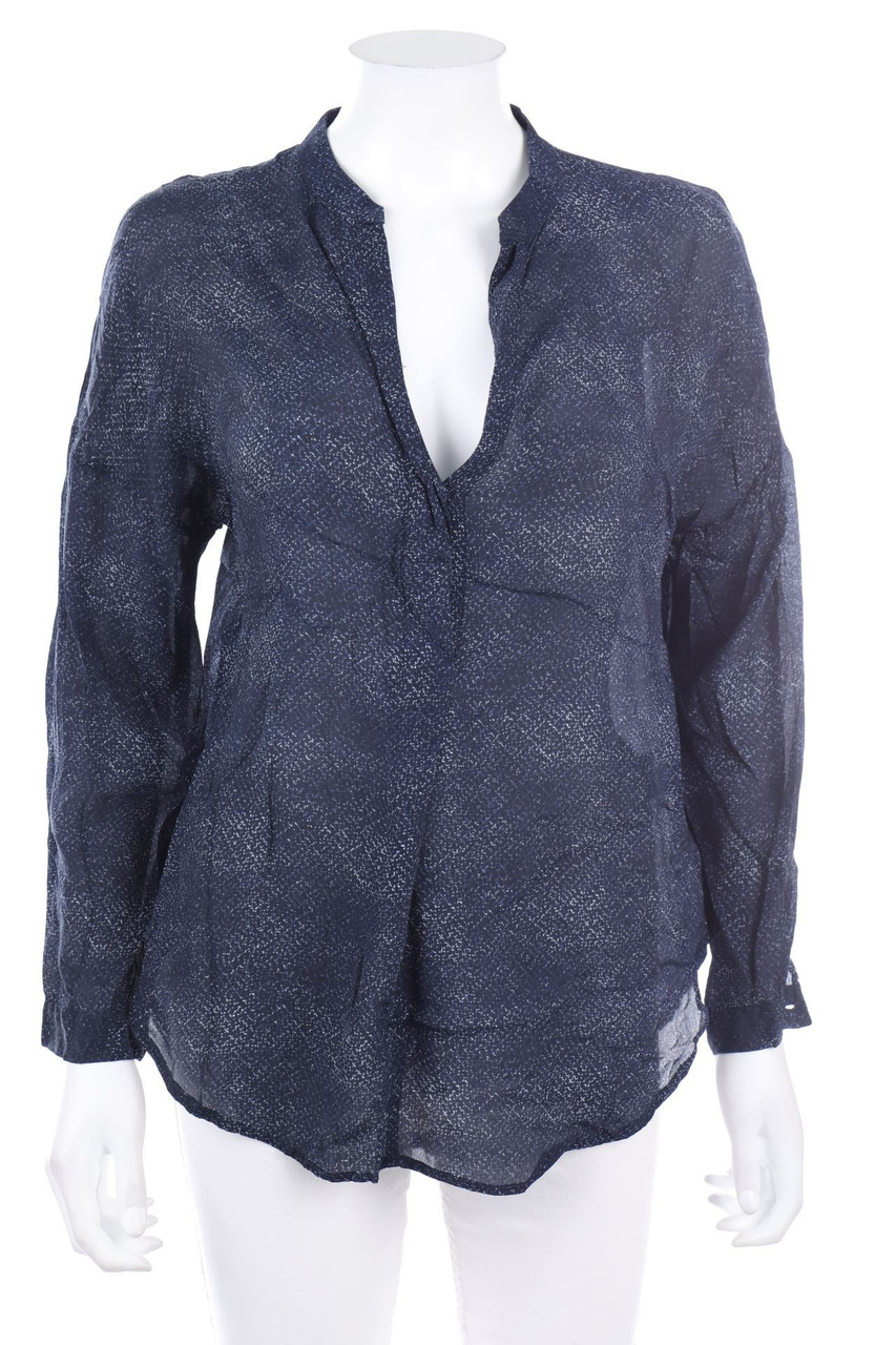 SACK´S - Blouse with Print - M