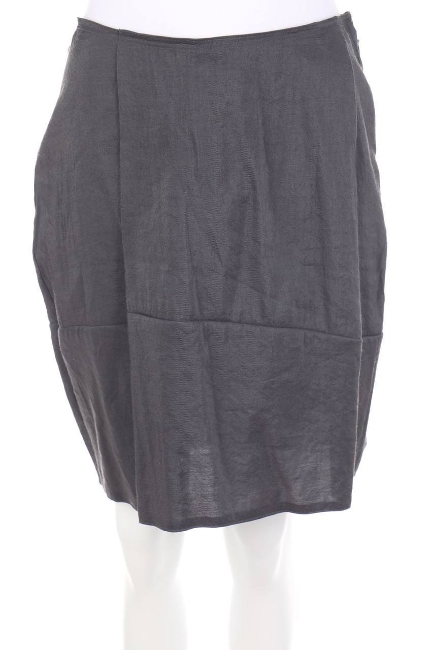 SUSANNE BOMMER - Skirt, Cotton-blend - D 36