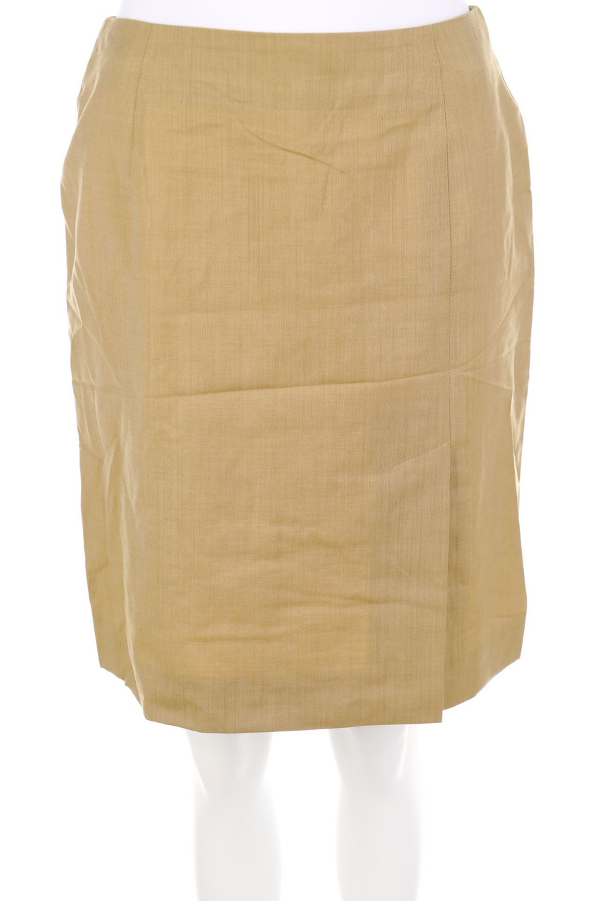 windsor. - Skirt, Virgin Wool - D 38