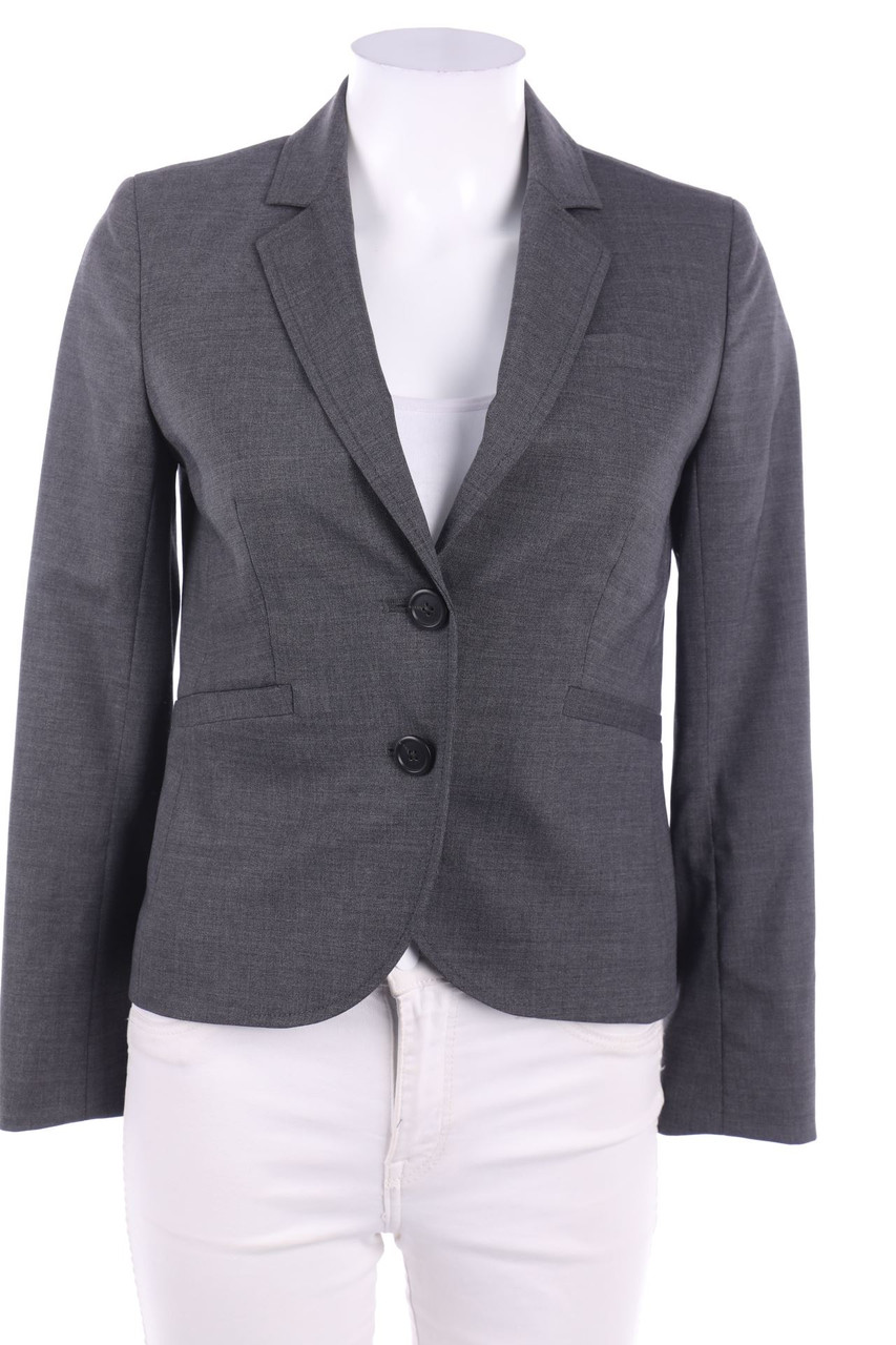 J.CREW - Blazer aus Woll-Mix - D 30