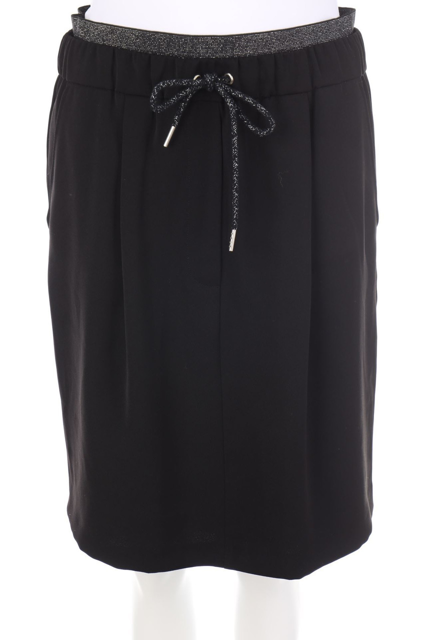 MARC AUREL - Skirt with Drawstring - D 36