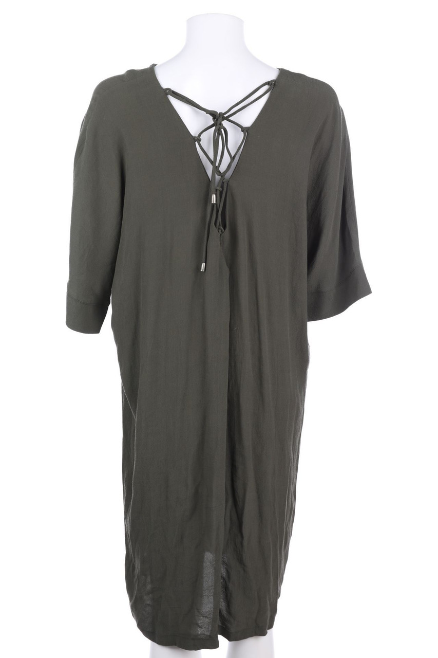 minimum - Dress with Lacing - D 38