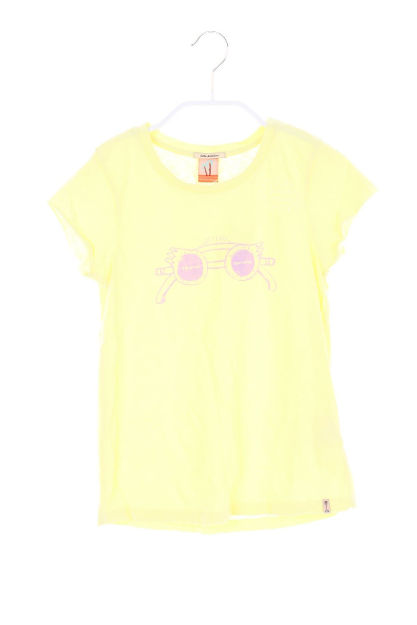 SCOTCH R´BELLE - T-Shirt with Print - 128