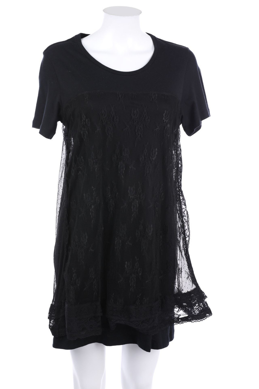 DIESEL - Dress with Lace - S