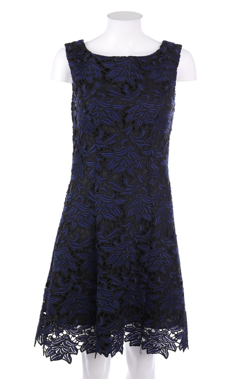 Phase Eight - Cocktail Dress with floral print - D 36