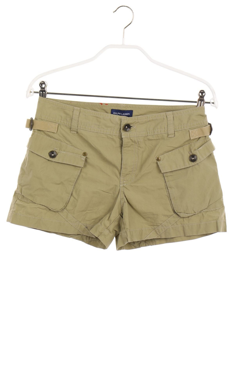 RALPH LAUREN - shorts - 152