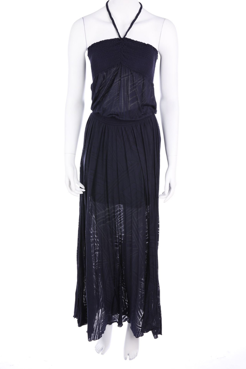 PATRIZIA PEPE - Maxi Dress - D 34