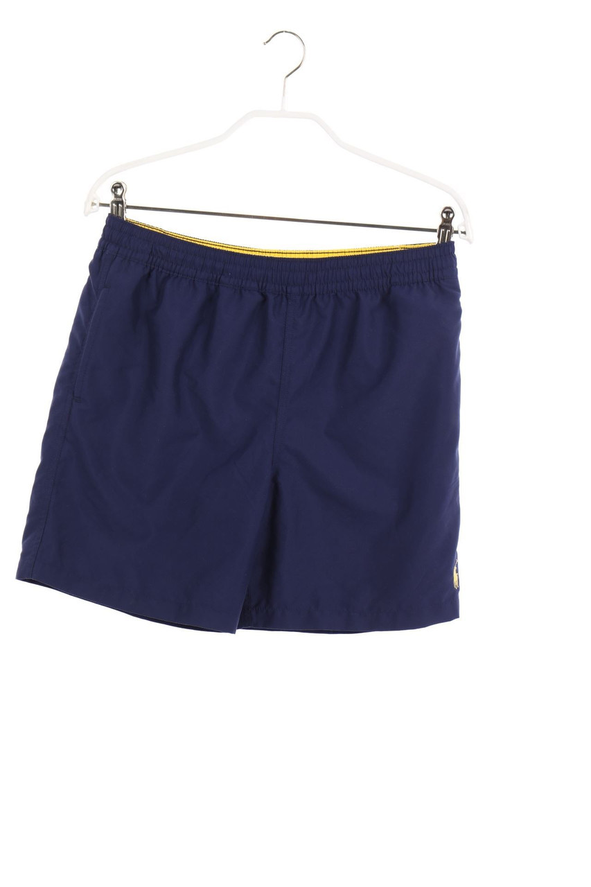 Polo by Ralph Lauren - Swim-shorts with Logo-Stitching - 146