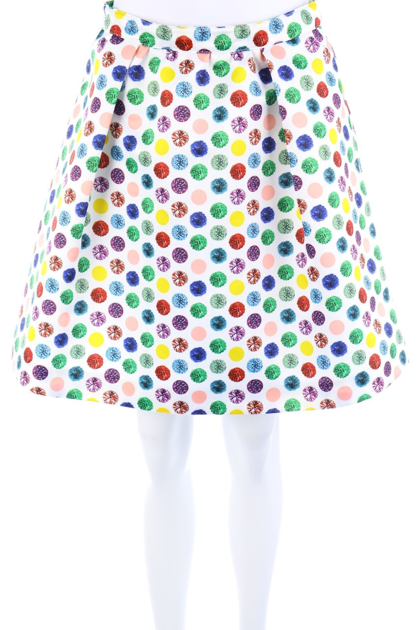 MAX&Co. - Skirt with Dots - D 36