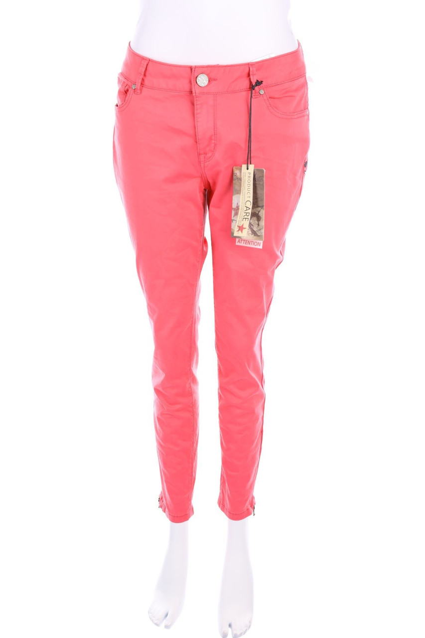 Buena Vista - Hose mit Stretch - L