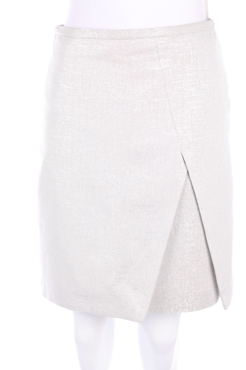 CAROLL - Skirt with Glitter - D 34
