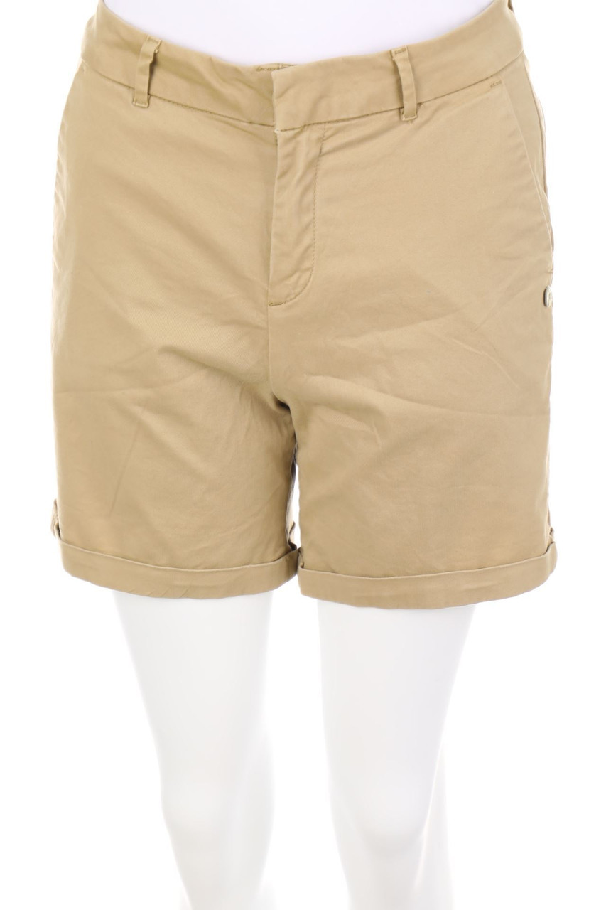 SCOTCH & SODA - Bermuda Shorts, Cotton-blend - M