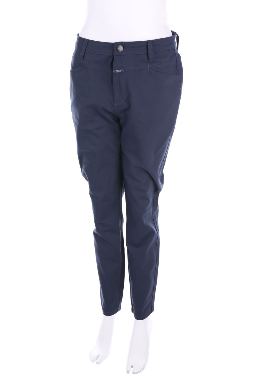 CLOSED - Skinny-Hose mit Stretch - W31