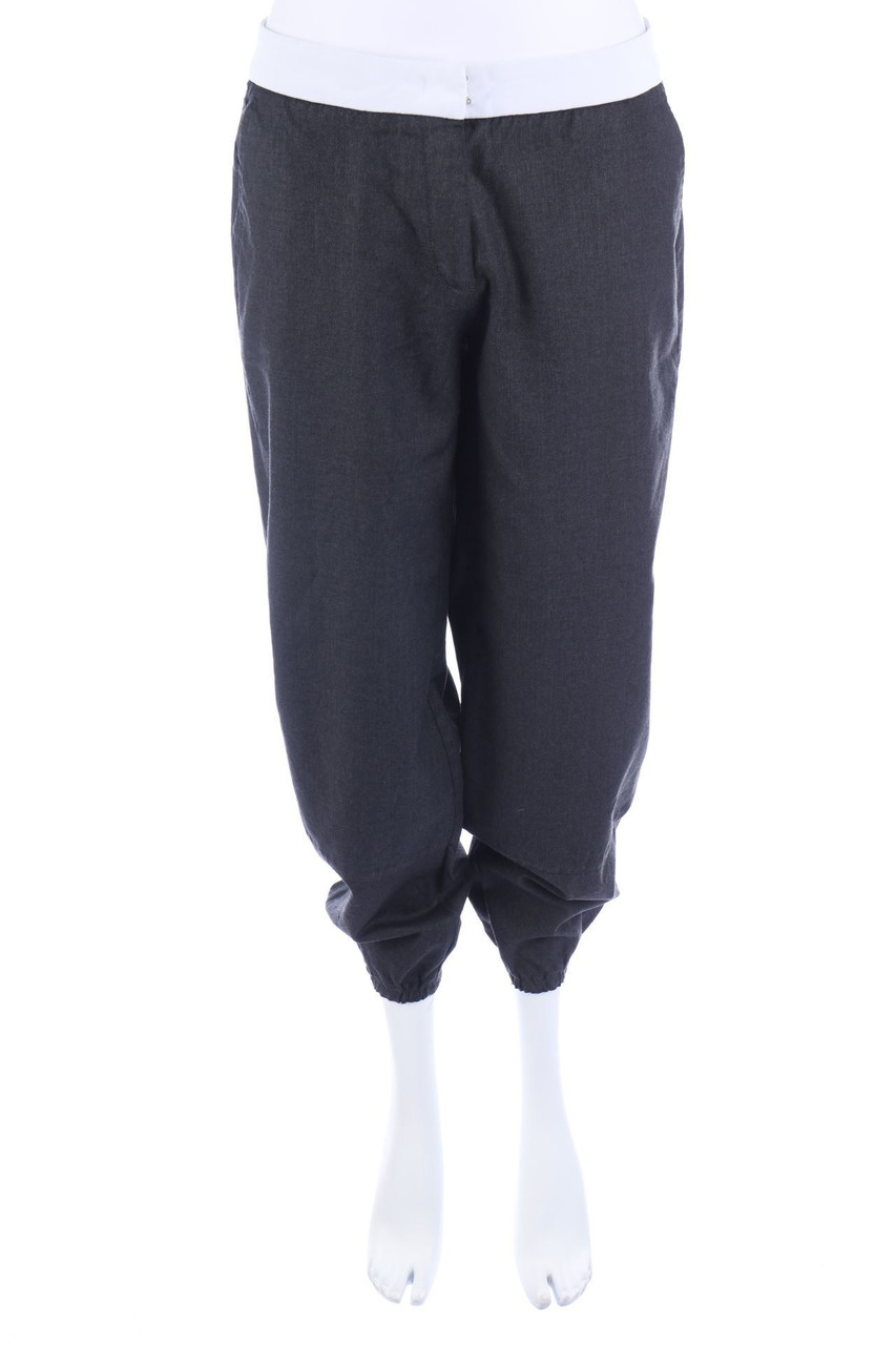 CAMBIO - Two Tone-Clean Chic-Hose - L