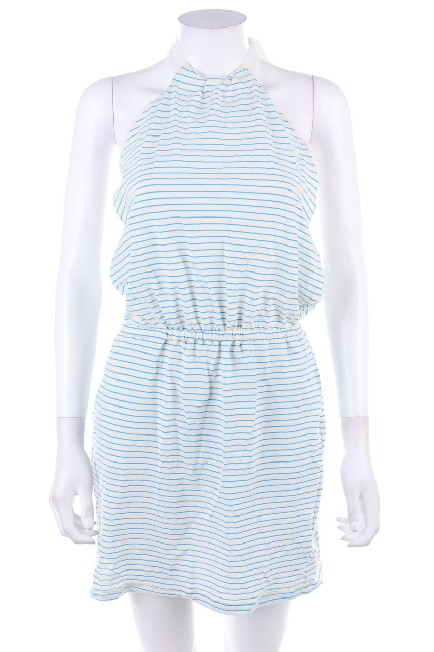 M.GRIFONI - Dress with Silk - D 36