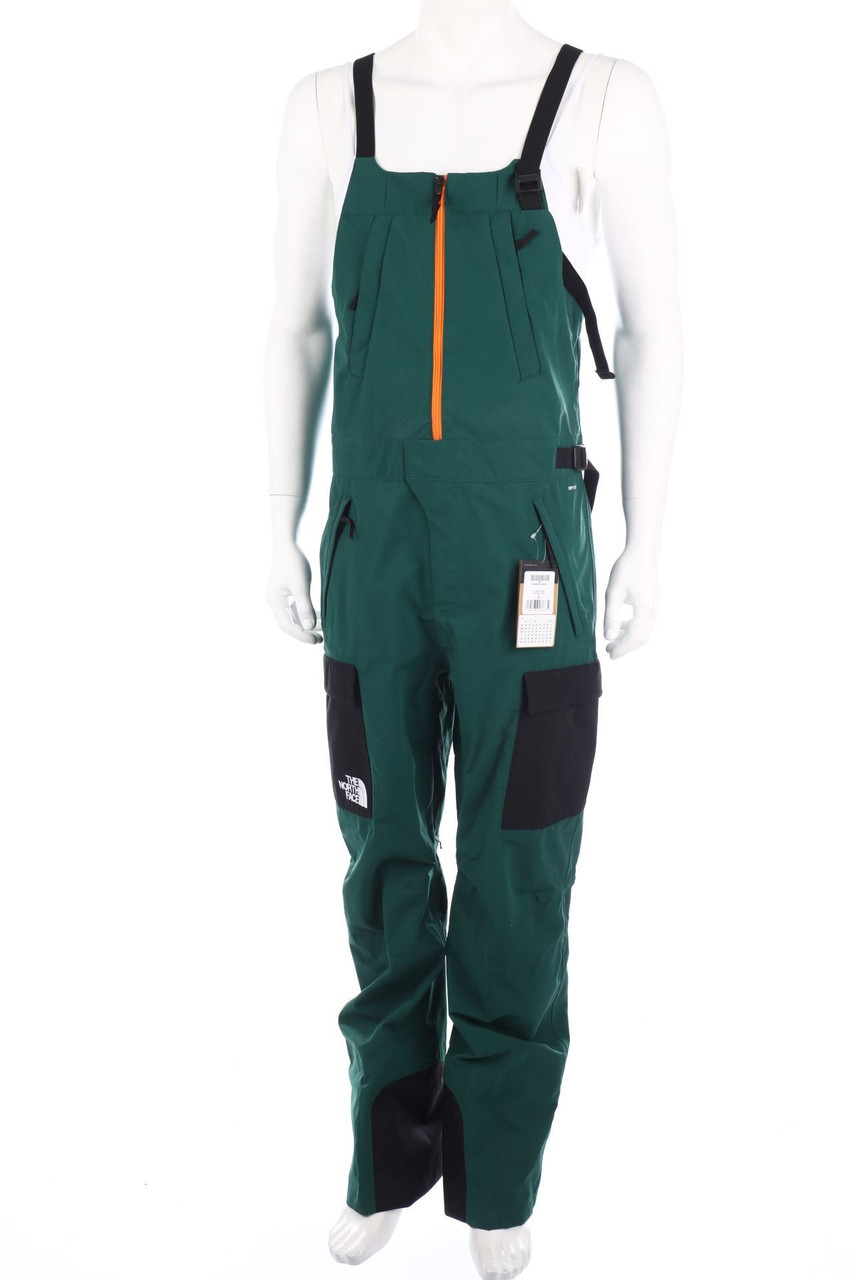 THE NORTH FACE - Skihose mit Logo-Stickerei - M