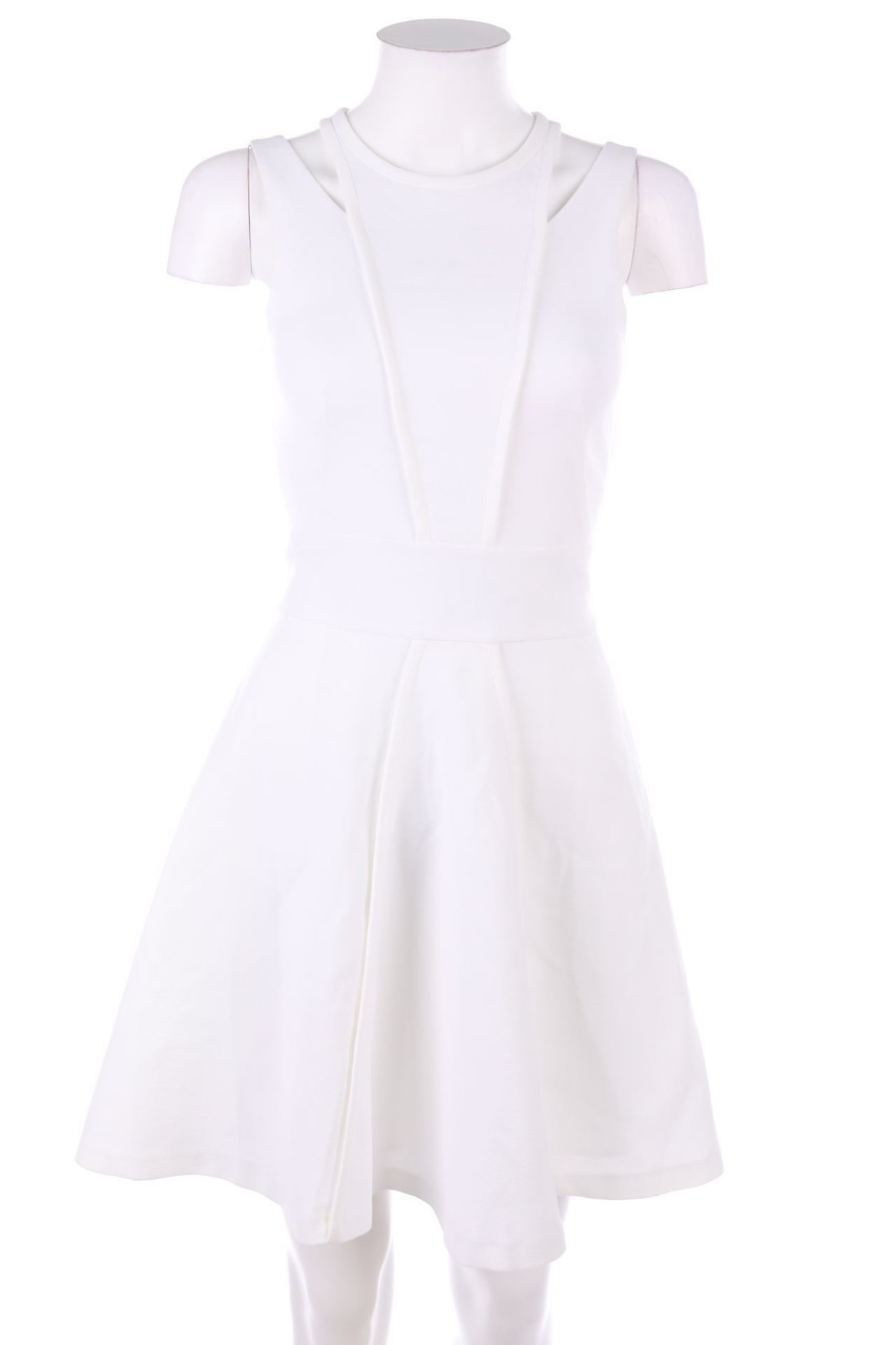 AX ARMANI EXCHANGE - Cocktail Dress with Cut-outs - D 30