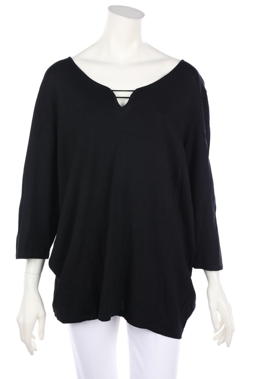 Elena Miró - Strick-Pullover aus Viskose-Mix - L