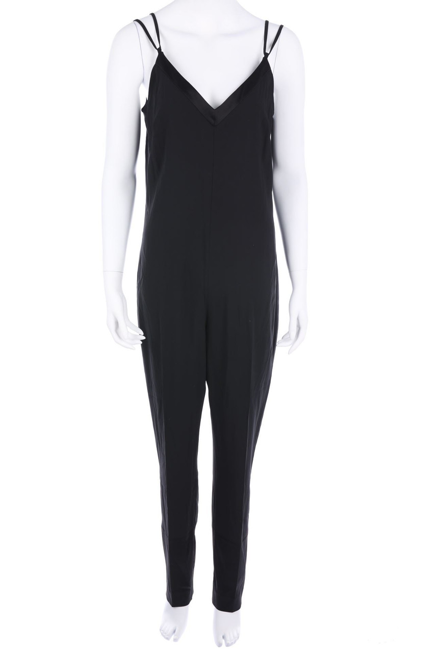 LIU JO - Clean Chic Jumpsuit - D 40