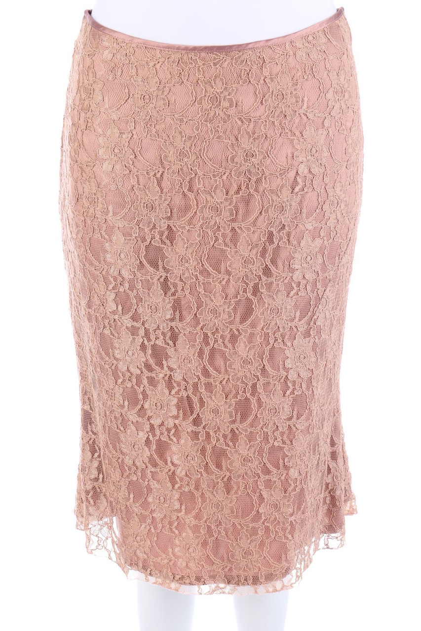 CINQUE - Lace-Skirt - D 36