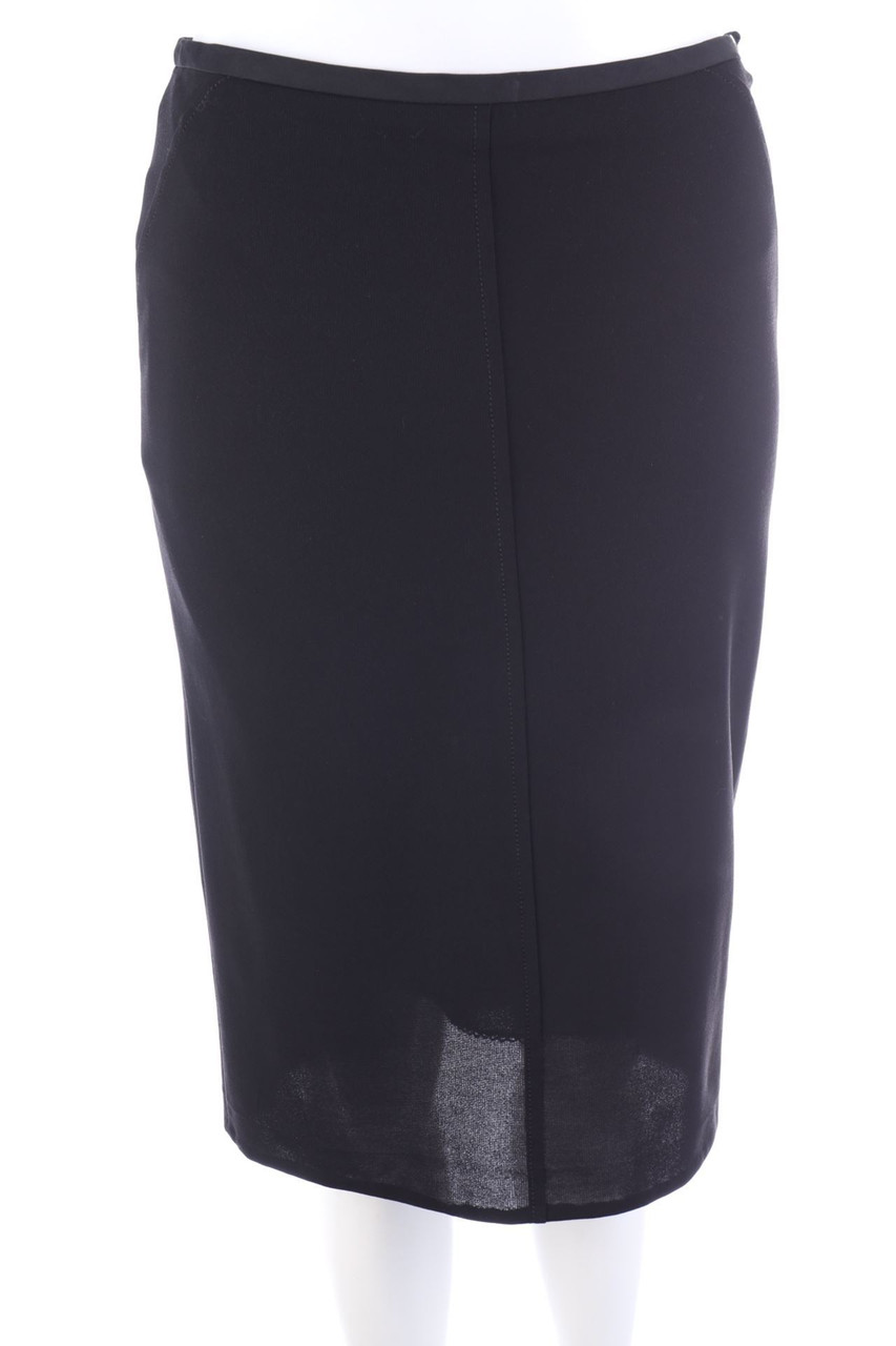 MARC CAIN - Business-Skirt, Viscose-blend - D 38