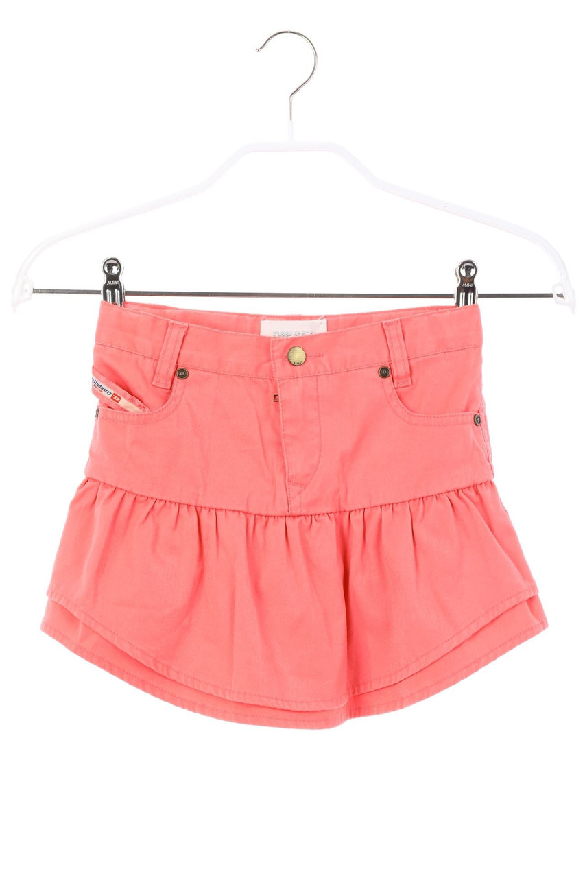 DIESEL - skirt with Glitter - 110