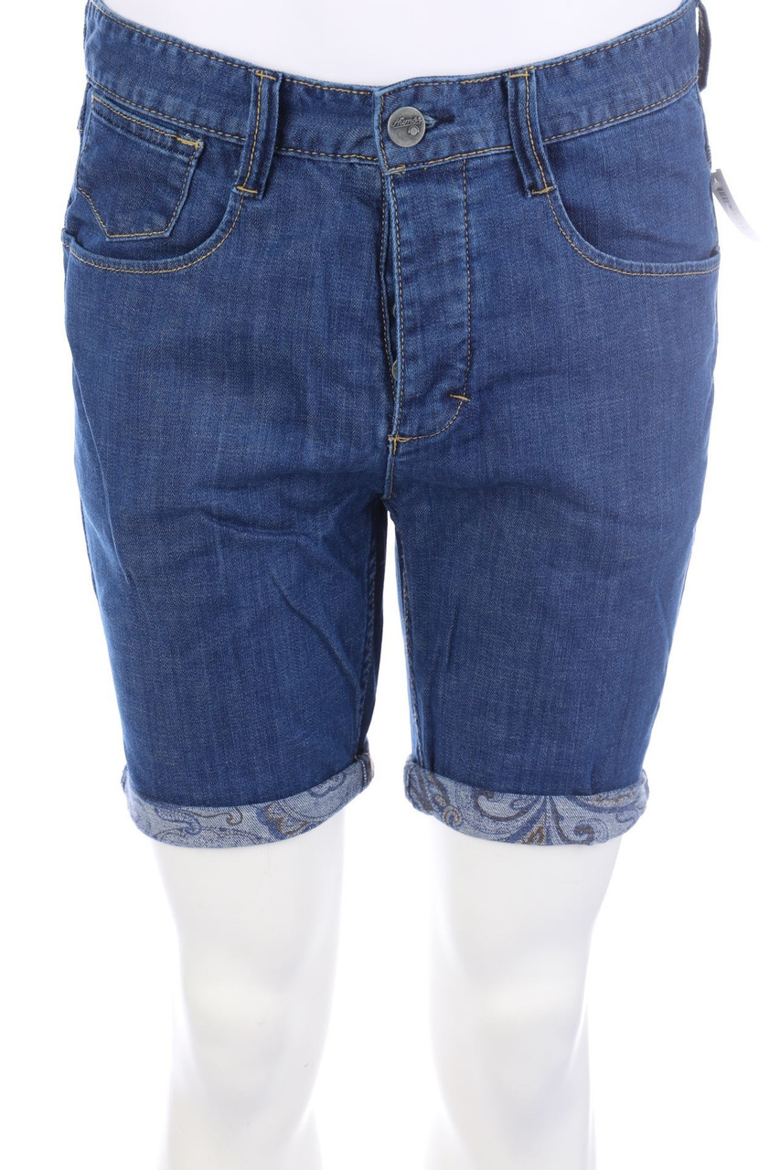 HUMÖR - Denim Shorts - M