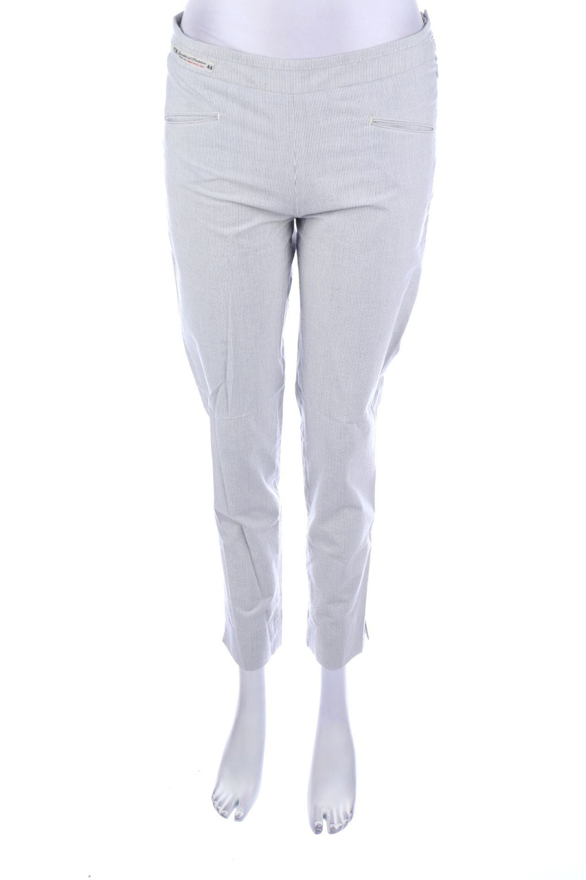 PTOW - Pants with Stripes - D 38