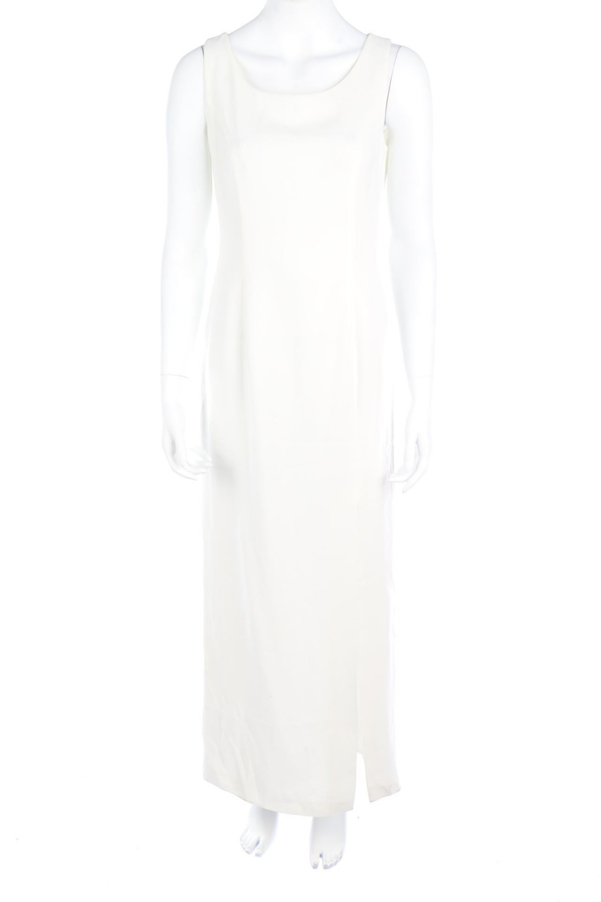 Vera Mont - Evening Gown with Slit - D 38