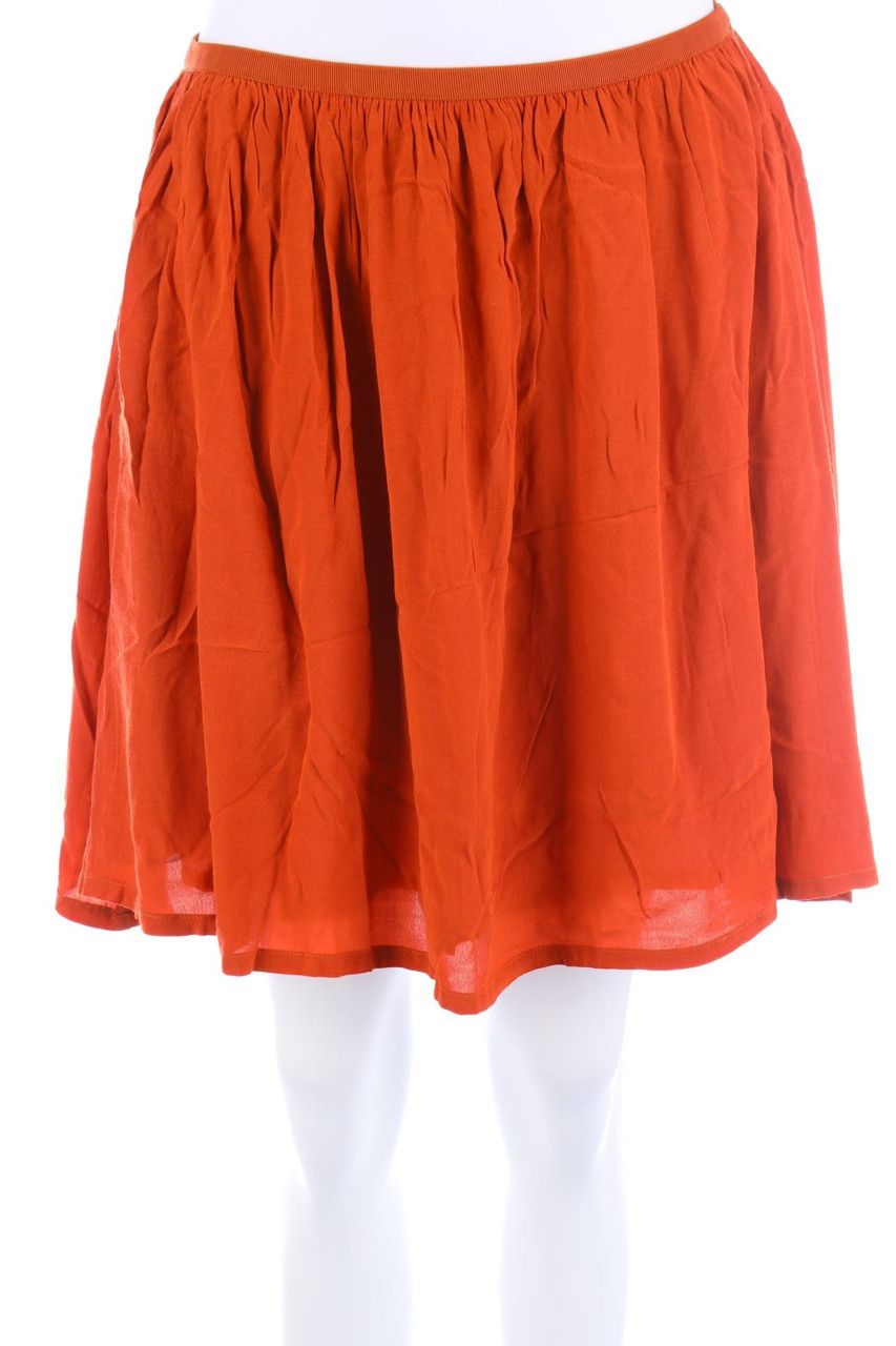 American Vintage - Skirt with Ruffles - S