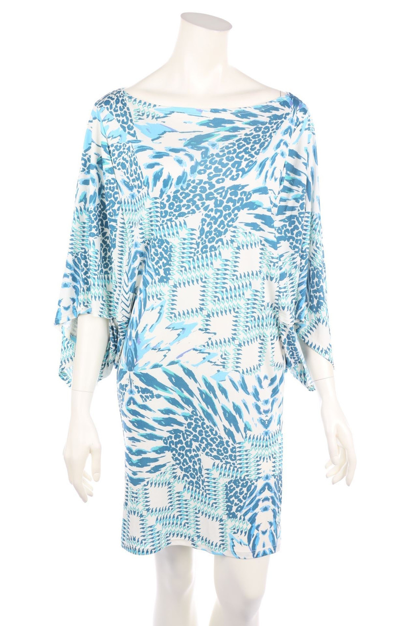 HALE BOB - Silk Dress, Jersey - S