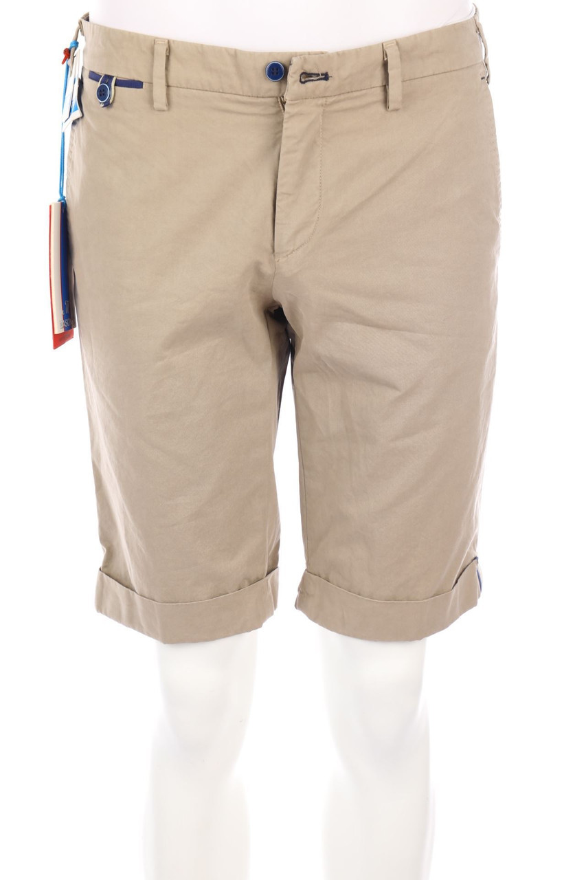 M MASON´S - Baumwoll-Shorts - 46