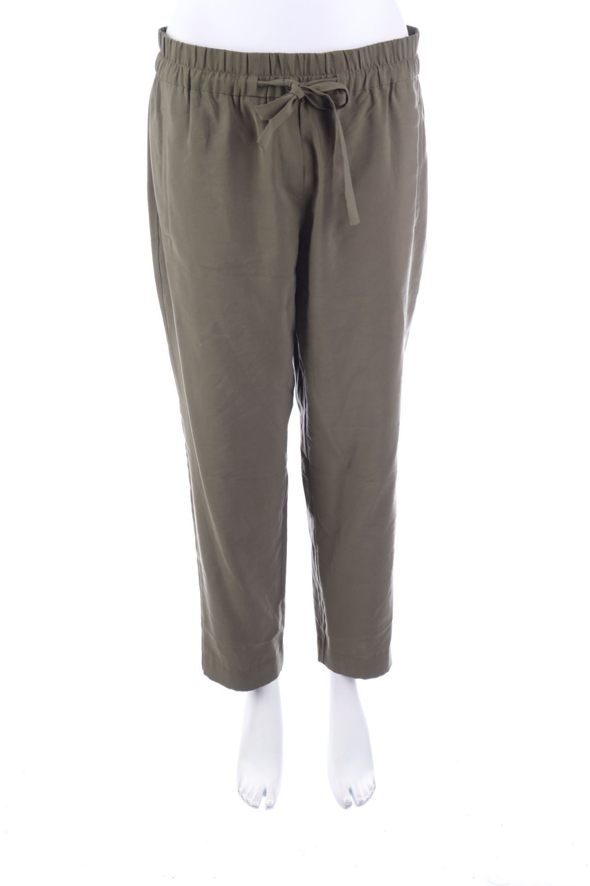 comma - Jogger Pants - D 40