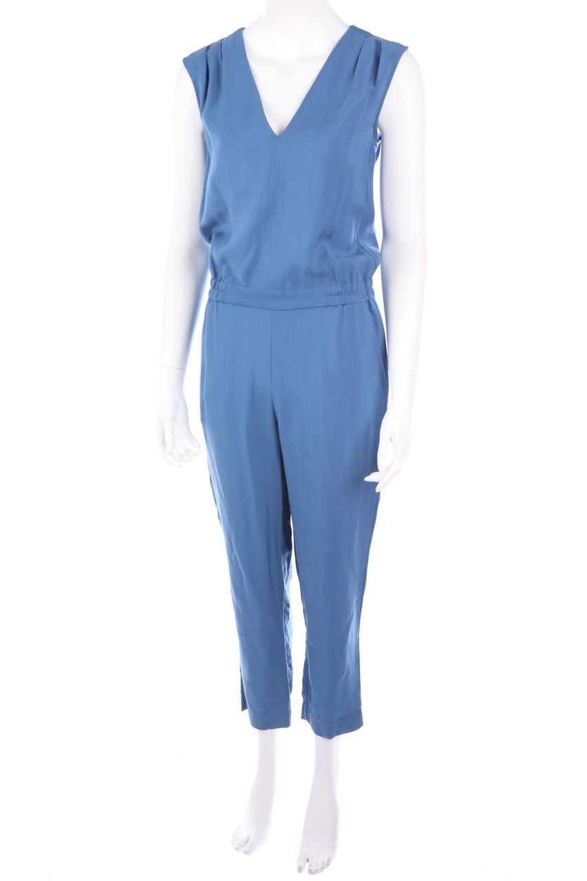 J.CREW - Jumpsuit mit Gummizug - D 32